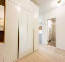 Diese Traumwohnung mit Einbaukücke und Luxusausstattung erwartet Sie in bester Lage - Berlin Charlottenburg