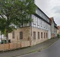 Anfragestopp: Solides Mehrfamilienhaus mit Entwicklungspotenzial in zentraler Lage von Bad Orb