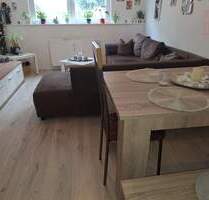 Schöne 2ZKB Eigentumswohnung mit Garten in Saarlouis-Beaumarais - Saarlouis / Beaumarais