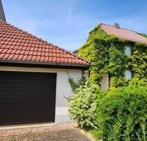 ***LÄNDLICHE RUHE *** AUCH FÜR GROßE FAMILIEN GEEIGNET - Regis-Breitingen Ramsdorf