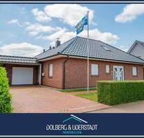 Gemütliches Zuhause mit Kamin, Garten & Platz für Hobbys - Hanerau-Hademarschen