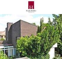 Großzügiges und ruhiges Wohnen im Achalmgebiet - Reutlingen Burgholz