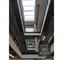 Großzügiges Loft in Gunzenhausen - City.LOFTs