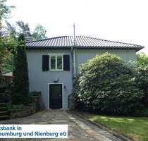 Eine kleine Perle............. - 1.200,00 EUR Kaltmiete, ca.  135,00 m² Wohnfläche in Obernkirchen (PLZ: 31683)