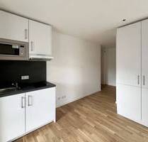 Studio zum Erstbezug im Studentenwohnheim - München Ramersdorf-Perlach
