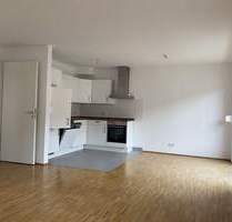 Mitten in Würzburg - und doch ruhig!