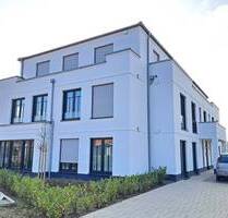 Moderne 3 ZKB Obergeschosswohnung mit Balkon in Bad Zwischenahn. Barrierefrei!