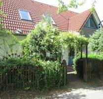 Charmantes EFH sucht Familie mit handwerklichen Geschick v. d. Toren der Stadt...! - Oyten