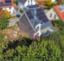 Attraktives Grundstück mit Bebauungsplan in bevorzugter Lage! - Dorfen