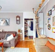 Charmante 3-Zimmer-Wohnung in der Ravensburger Nordstadt