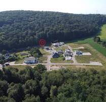 Großzügiges Grundstück direkt am Waldrand! - Landstuhl Rothenborn