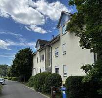 Schöne 4RW im EG, idyllische Terrasse + Gartenhof + Stellpl., Tageslicht-Küche und -Bad, vermietet! - Wilkau-Haßlau Silberstraße