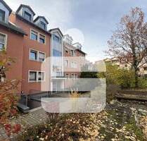 bezugsfreie 3-Zi.-ETW in ER-Büchenbach...Absolut ruhige Wohnlage - Erlangen