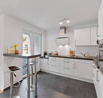 ++ Wohnen in exponierter Halbhöhenlage von Stuttgart-Nord ++ - Stuttgart Stuttgart-Nord