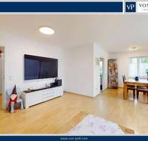 Einladendes Zuhause mit Wintergarten und modernen Annehmlichkeiten - Frankfurt am Main Bergen-Enkheim