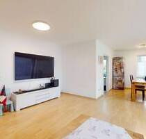 Einladendes Zuhause mit Wintergarten und modernen Annehmlichkeiten - Frankfurt am Main Bergen-Enkheim