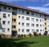 Attraktive, helle und ruhige 3-Zimmerwohnung mit Balkon - Konstanz Fuerstenberg