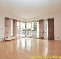 Nobel und ruhig. Schöne 2-Zimmerwohnung mit Terrasse und Garten in Top-Lage Wiesbadens zu verkaufen