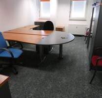 Hochwertiger, möblierter Büroraum in Roth - sofort verfügbar