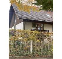 Attraktive 3-Zimmer-Wohnung im exklusiven Villenviertel von Pullach (Großhesselohe) zu verkaufen!