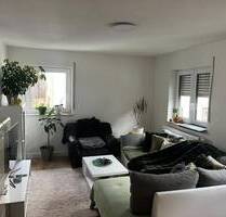 schön geschnittene Zwei-Zimmer-Wohnung inklusive Einbauküche - Bingen Hitzkofen