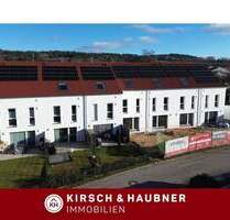 KfW40 QNG Plus - Postbauer-Heng MITTE! Verkaufsstart 2. Bauabschnitt! Postbauer-Heng