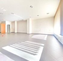 Geschäft Büro Friseurgeschäft in stark frequentierter Lage in Garching a.d. Alz zu vermieten. - Garching an der Alz