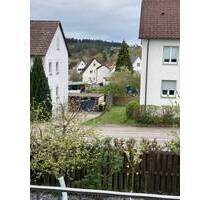 VS-Villingen, Erstbezug, 3-Zi.Whg. ca.72 qm, Einbauküche, Balkon - Villingen-Schwenningen Südstadt