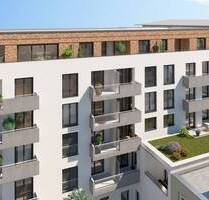 Moderne Stadtapartments in Dresden-Löbtau