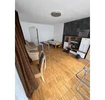 3 Zimmer Erdgeschoss Wohnung, Balkon, optional Garage - Düren Birkesdorf