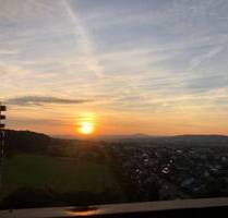 Licht, Weitblick, Wohlgefühl - 2,5-Raum-Wohnung mit Balkon & Aufzug, provisionsfrei - Buseck Großen-Buseck