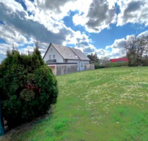 Baugrundstück in Trierweiler-Sirzenich - vielseitig bebaubar auf 817 m²