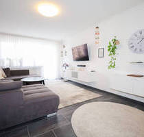 Moderne 3-Zimmer-Wohnung in Düsseldorf