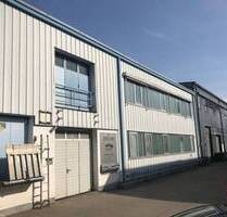 378 m² Halle im OG Lastenaufzug - Lindau