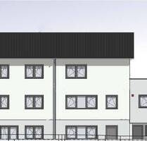 Wunderschöne 2-Zi.-Souterrain-Wohnung in Ehingen - Ehingen (Donau)
