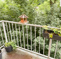 Moderne 4-Raum-Wohnung mit Balkon in Annaberg OT Buchholz!! - Annaberg-Buchholz