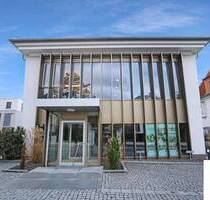 Hochmoderne Büroräume in zentraler Lage von Ingelheim am Rhein!