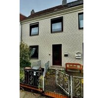 Gröpelingen! Sanierungsbedürtiges RMH in zentraler Wohnlage! - Bremen Ohlenhof