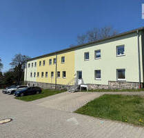 Solide vermietetes Mehrfamilienhaus in Beierfeld - Grünhain-Beierfeld