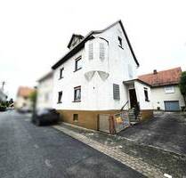 2 Häuser auf einem Grundstück in Wanfried-Heldra - Wanfried / Heldra