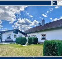 Helle Freude- großes Zweifamilienhaus mit Erweiterungspotenzial - Staufenberg Treis