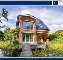 Ein kleines Paradies am Ortsrand! - Hemmoor Westersode