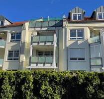 Schöne Wohnung mit geräumigen Balkon Nahe Lech - Inklusive TG-Stellplatz! - Augsburg / Lechhausen