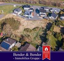 1.904 m² großes Grundstück im Mischgebiet von Hachenburg zur Miete!