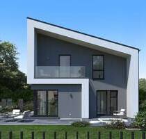 Ausgezeichnete Designhäuser: OKAL-Haus - Marburg Ockershausen