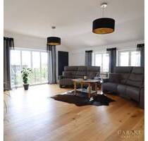 Zweifamilienhaus in Aussichtslage für gehobene Ansprüche - Mauth Heinrichsbrunn