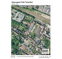 3.055 qm urbanes Bauland in Detmold (Temde West)