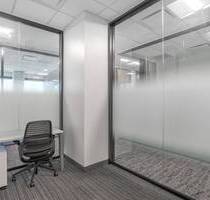 Unbegrenzter Zugang zu Arbeitsplätzen in Regus THE SQUAIRE Conference Center - Frankfurt am Main Flughafen