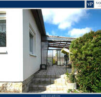 Kleines Einfamilienhaus mit Charme - Ideal auch als Wochenendhaus mit Blick auf Erfurt