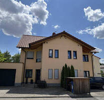 Doppelhaus - 890.000,00 EUR Kaufpreis, ca.  143,00 m² Wohnfläche in Weikersheim (PLZ: 97990)